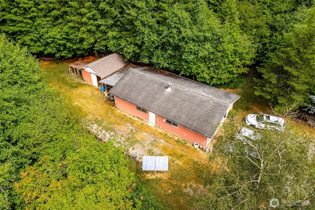 4802 Olympic Highway Aberdeen WA 98520