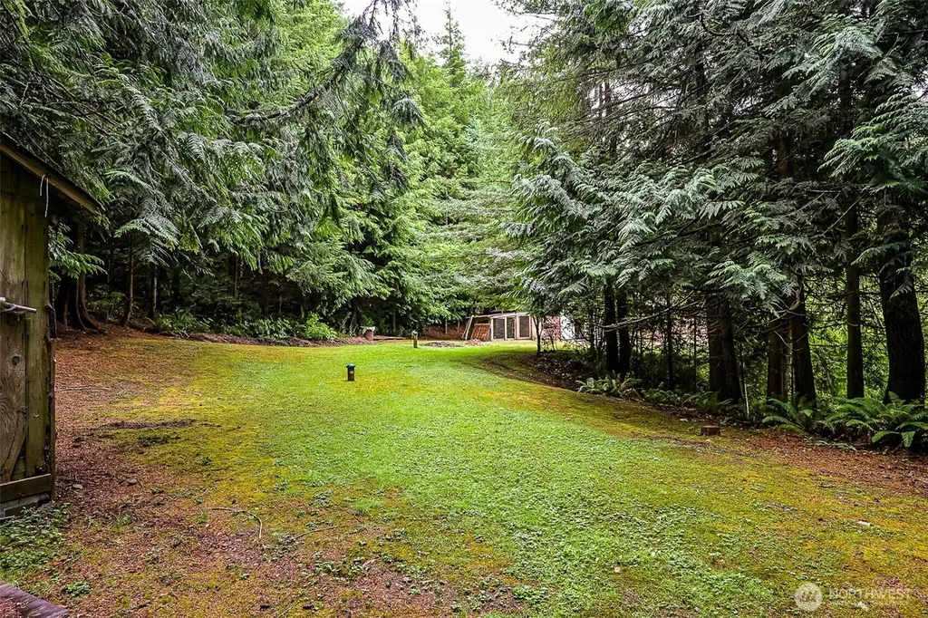 4802 Olympic Highway Aberdeen WA 98520