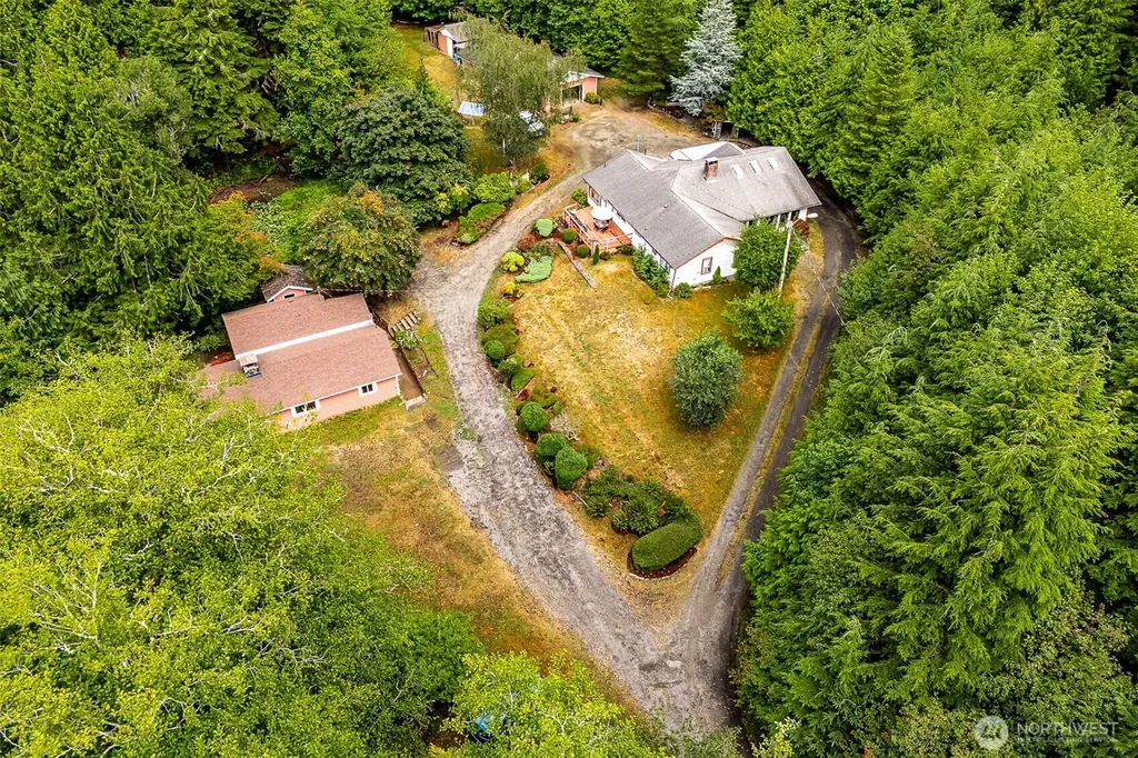 4802 Olympic Highway Aberdeen WA 98520