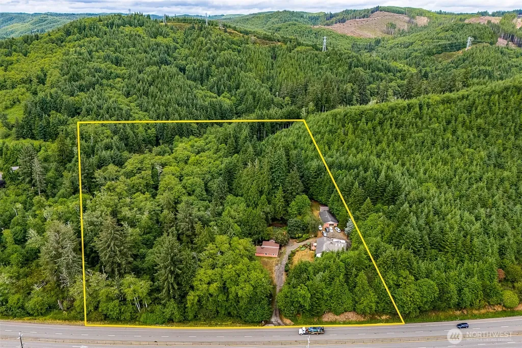 4802 Olympic Highway Aberdeen WA 98520