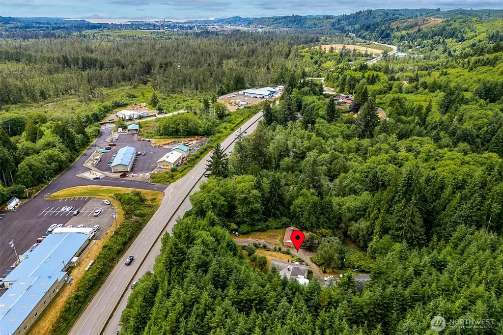 4802 Olympic Highway Aberdeen WA 98520
