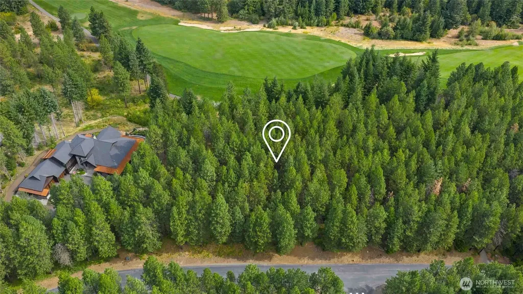 71 White Star Lane Cle Elum WA 98922