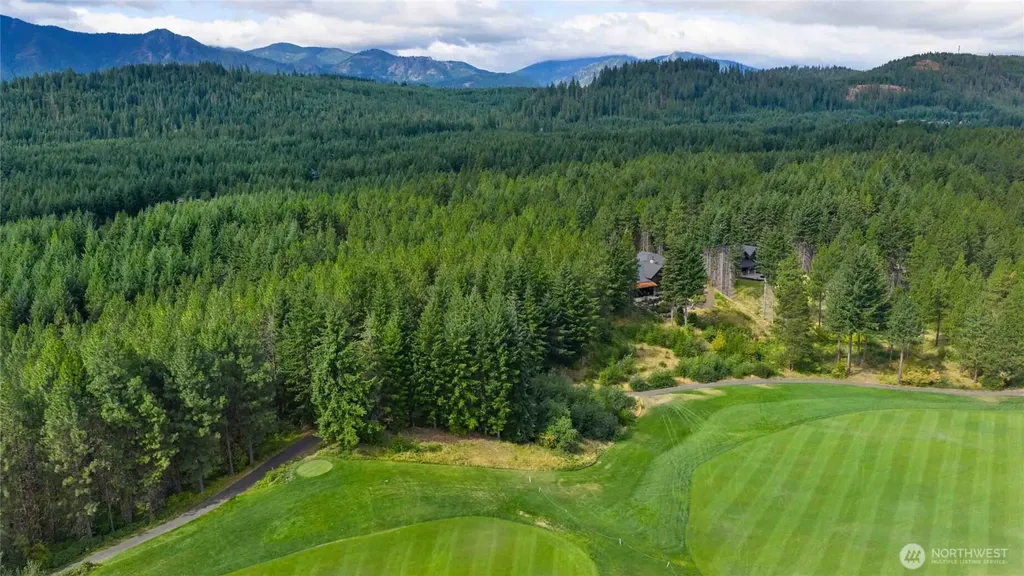 71 White Star Lane Cle Elum WA 98922