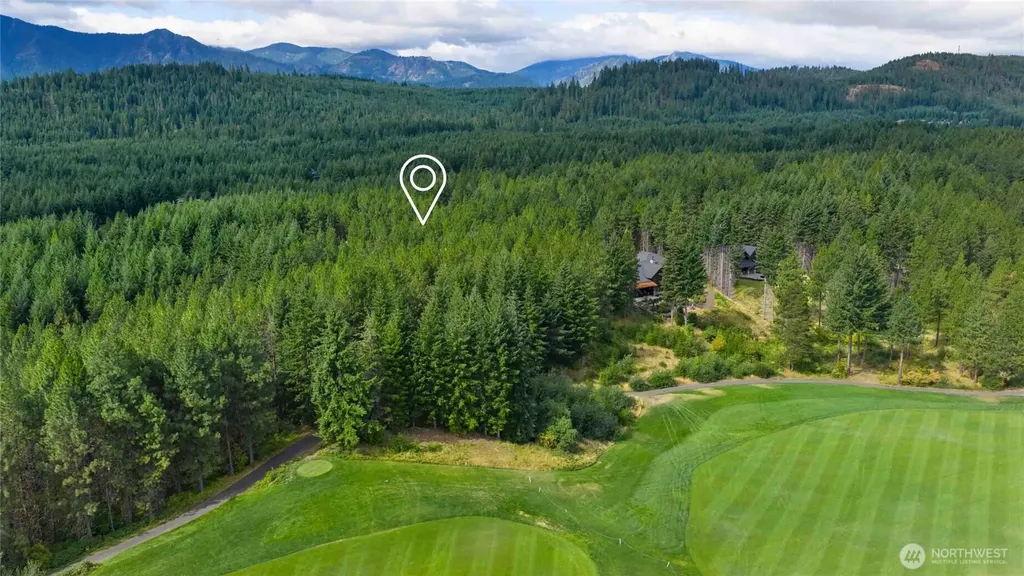 71 White Star Lane Cle Elum WA 98922
