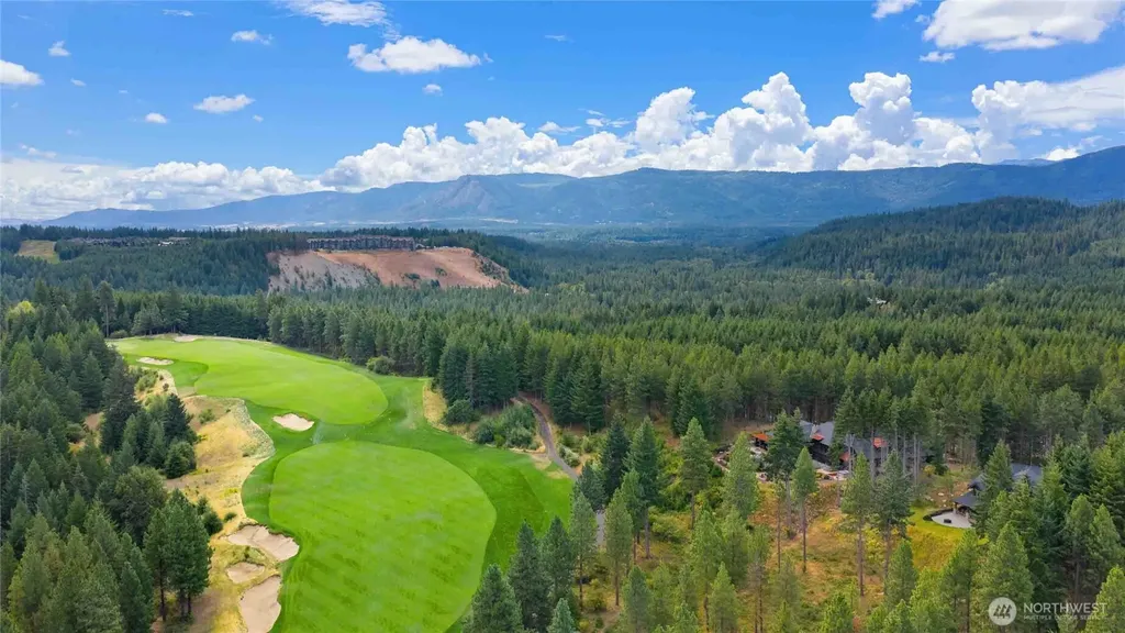 71 White Star Lane Cle Elum WA 98922