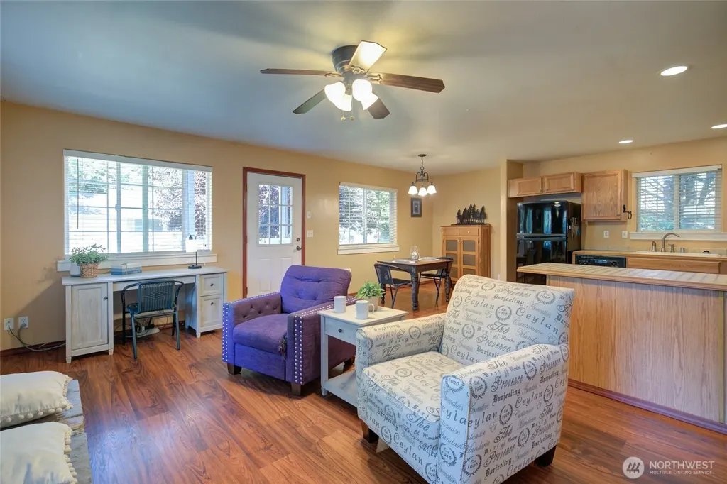 232 Fisher Avenue NE Ocean Shores WA 98569