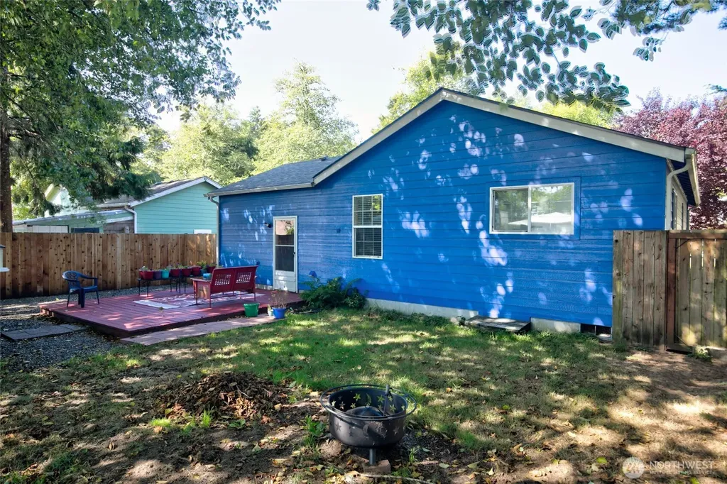232 Fisher Avenue NE Ocean Shores WA 98569