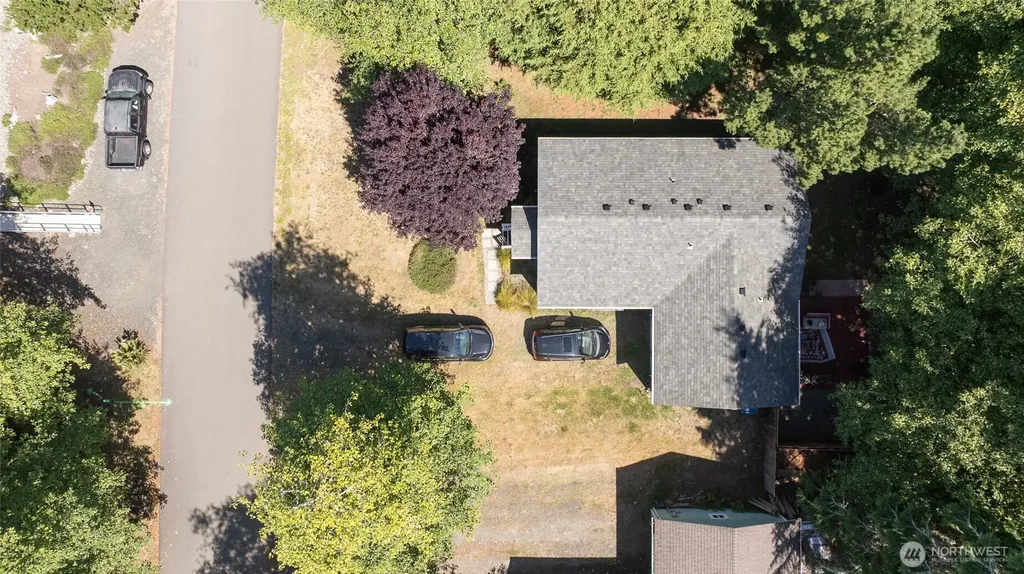 232 Fisher Avenue NE Ocean Shores WA 98569