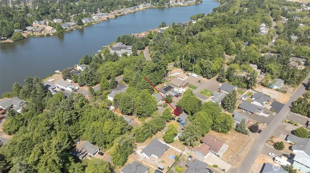 232 Fisher Avenue NE Ocean Shores WA 98569