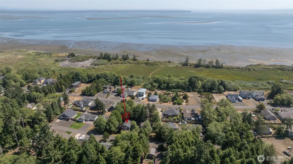 232 Fisher Avenue NE Ocean Shores WA 98569