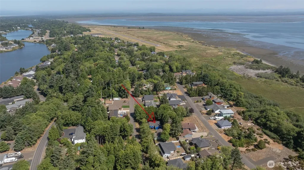 232 Fisher Avenue NE Ocean Shores WA 98569
