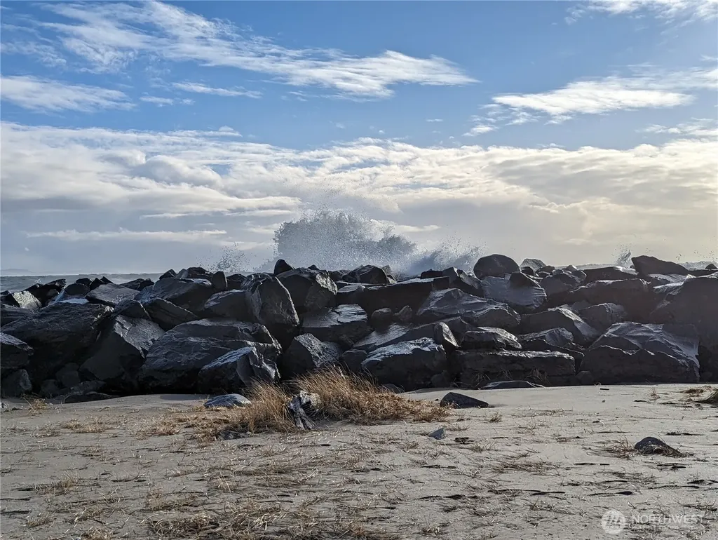 232 Fisher Avenue NE Ocean Shores WA 98569