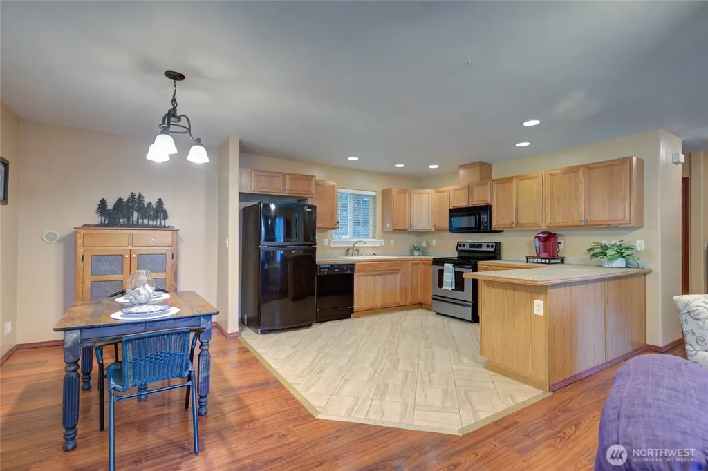 232 Fisher Avenue NE Ocean Shores WA 98569