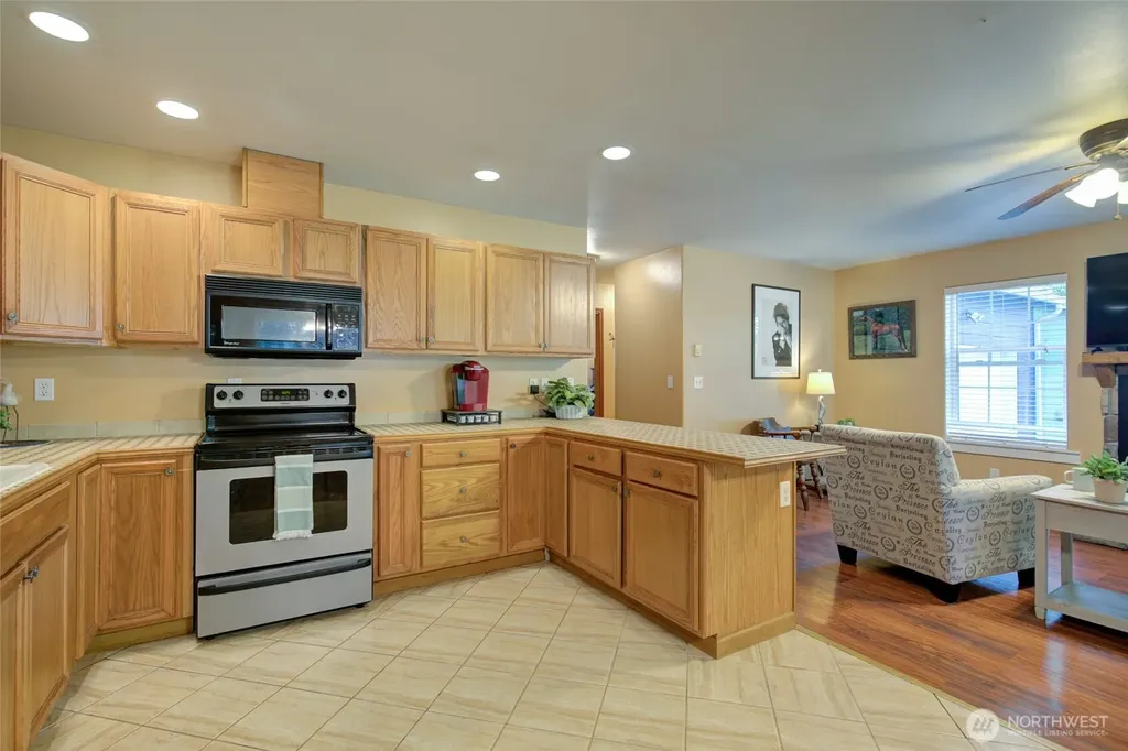 232 Fisher Avenue NE Ocean Shores WA 98569