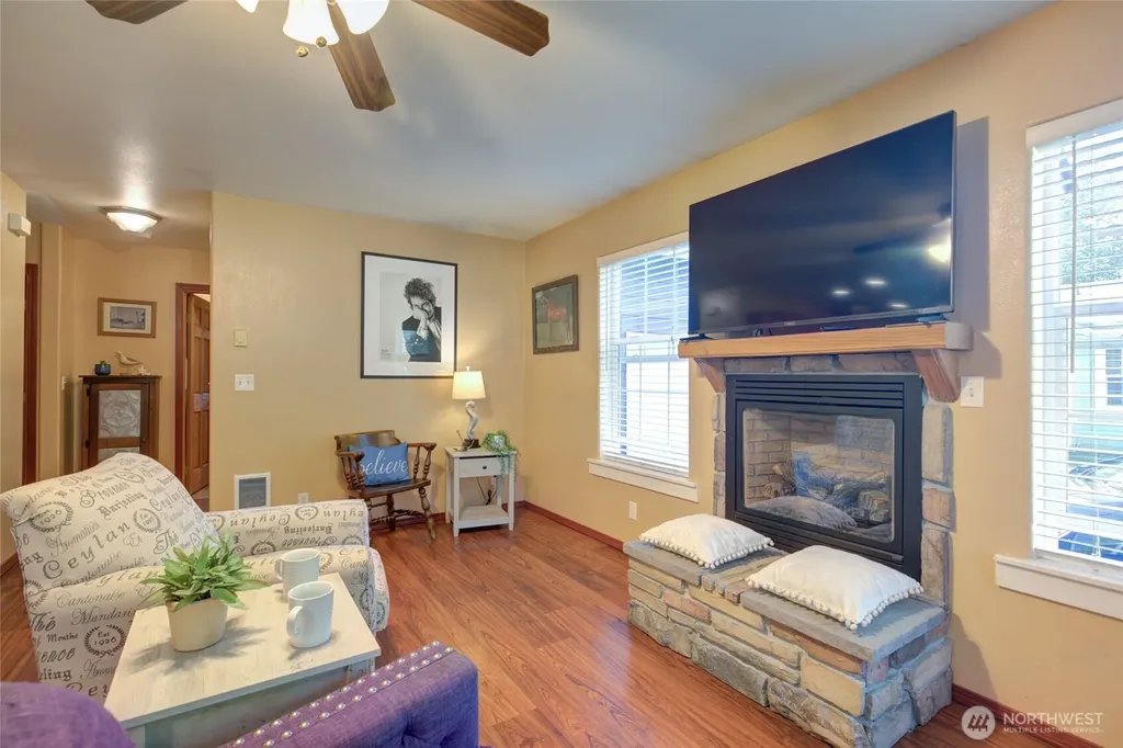 232 Fisher Avenue NE Ocean Shores WA 98569