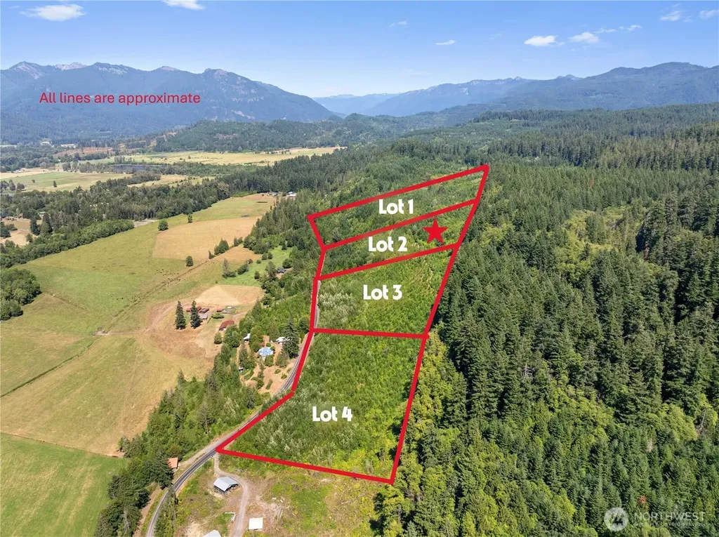 2 Skinner Road Randle WA 98377
