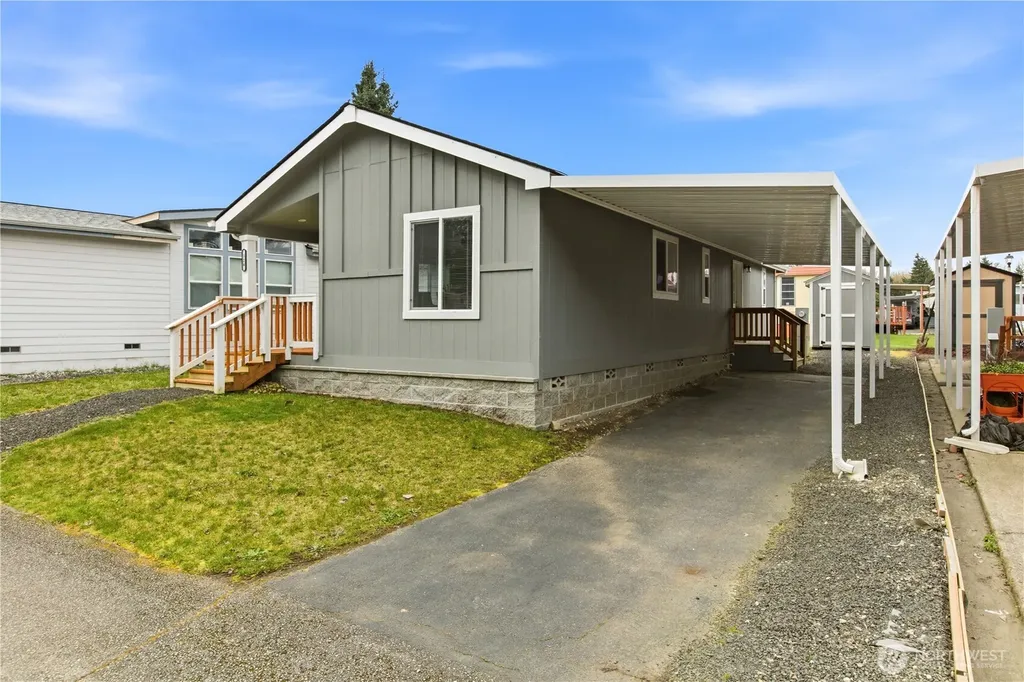 1111 Archwood Drive SW Olympia WA 98502
