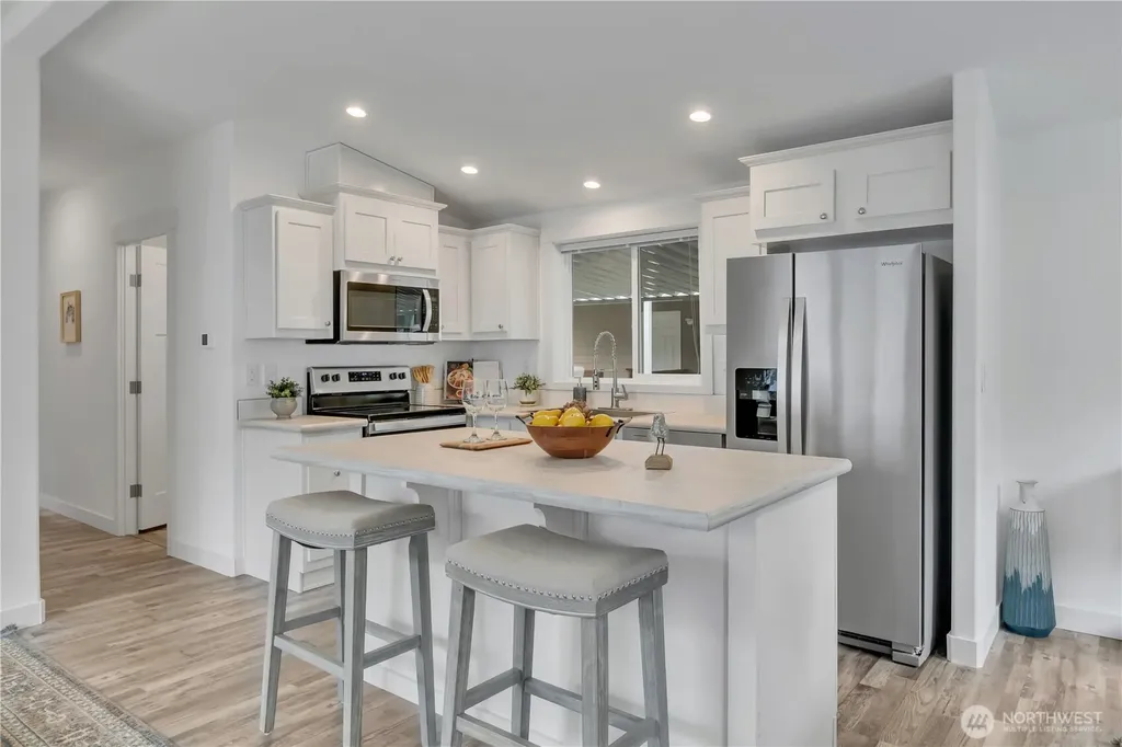 1111 Archwood Drive SW Olympia WA 98502