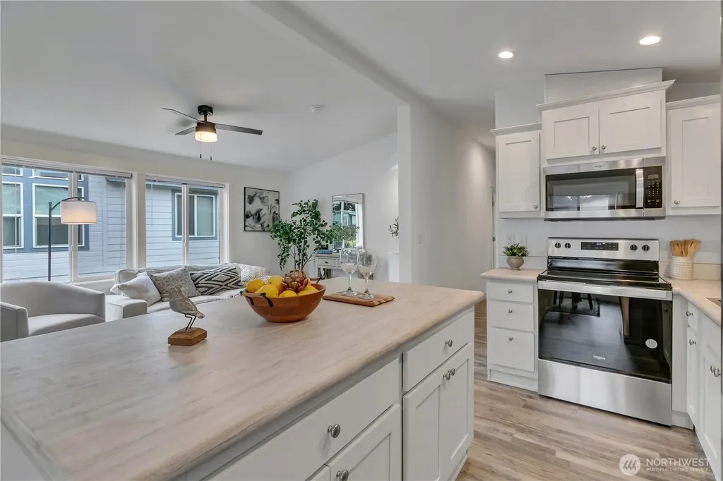 1111 Archwood Drive SW Olympia WA 98502