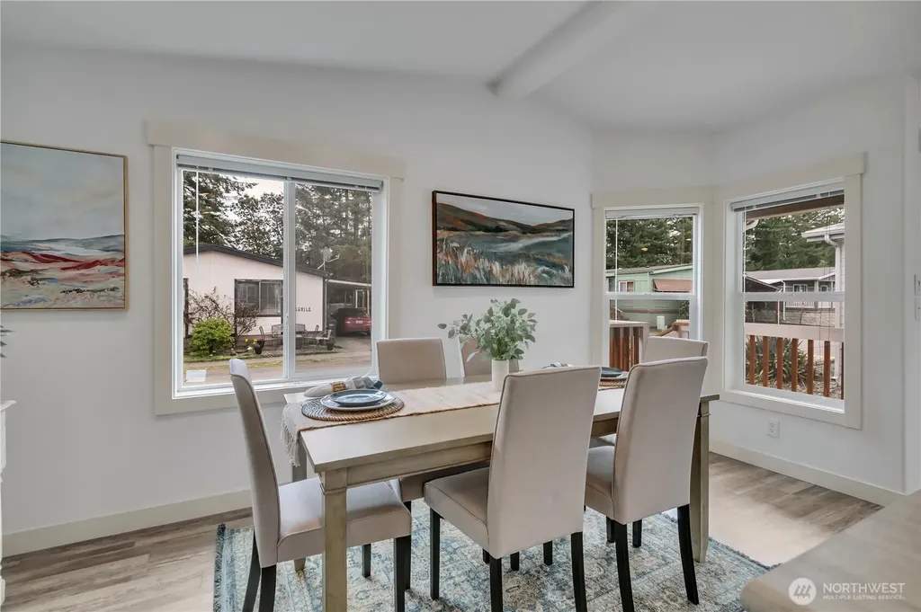 1111 Archwood Drive SW Olympia WA 98502