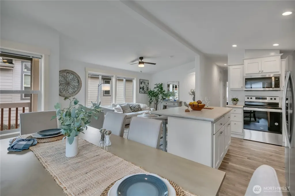1111 Archwood Drive SW Olympia WA 98502