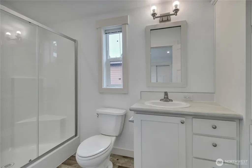 1111 Archwood Drive SW Olympia WA 98502