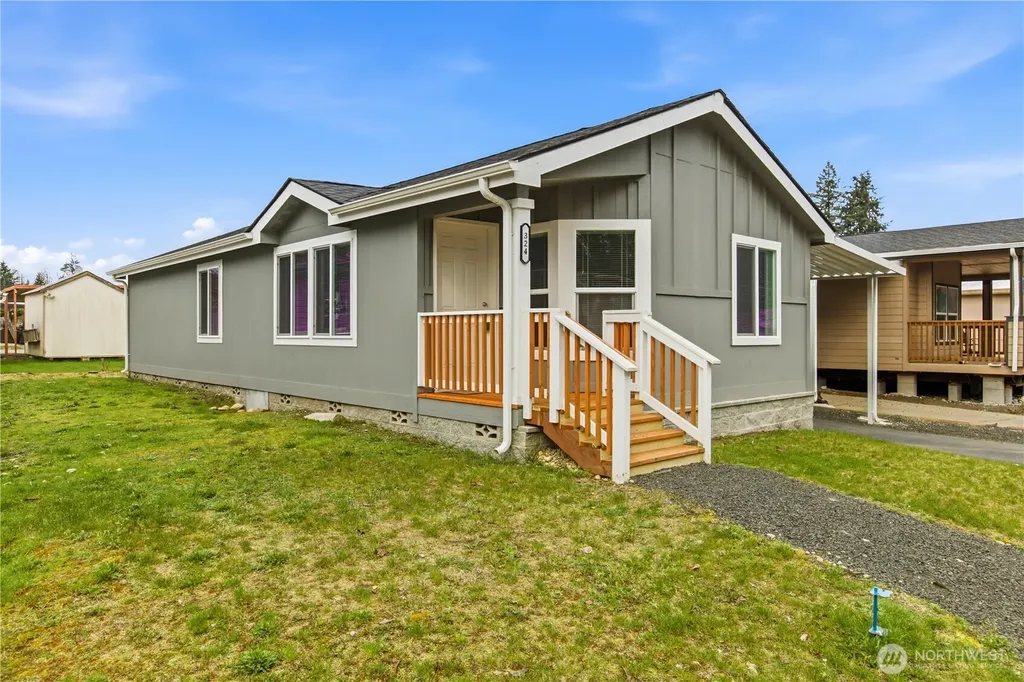 1111 Archwood Drive SW Olympia WA 98502