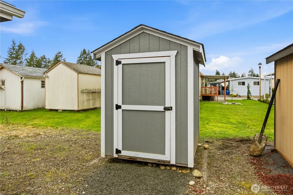 1111 Archwood Drive SW Olympia WA 98502
