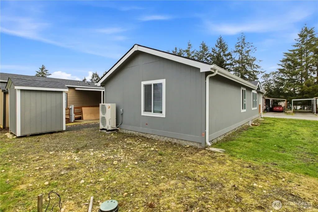 1111 Archwood Drive SW Olympia WA 98502