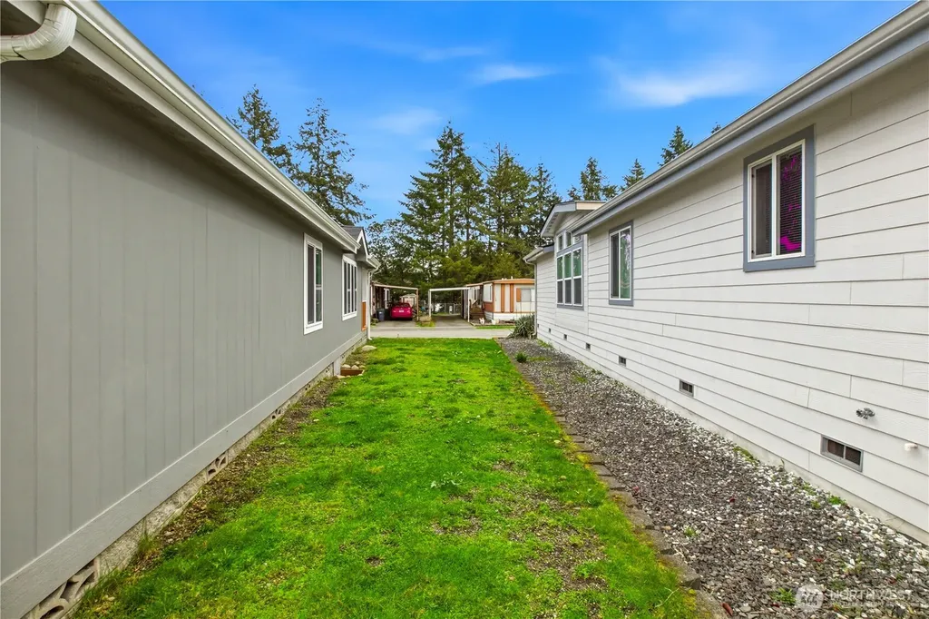 1111 Archwood Drive SW Olympia WA 98502