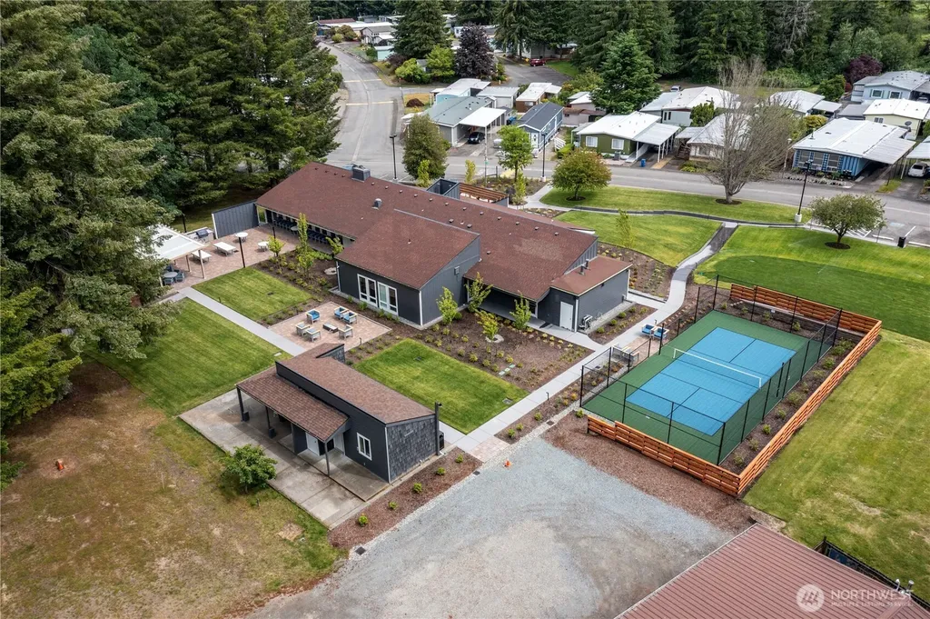 1111 Archwood Drive SW Olympia WA 98502