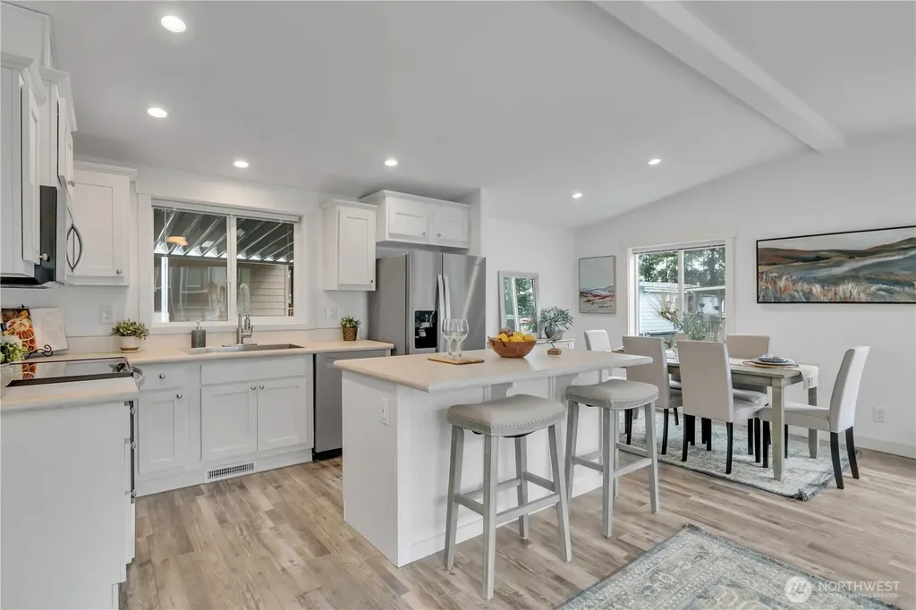 1111 Archwood Drive SW Olympia WA 98502