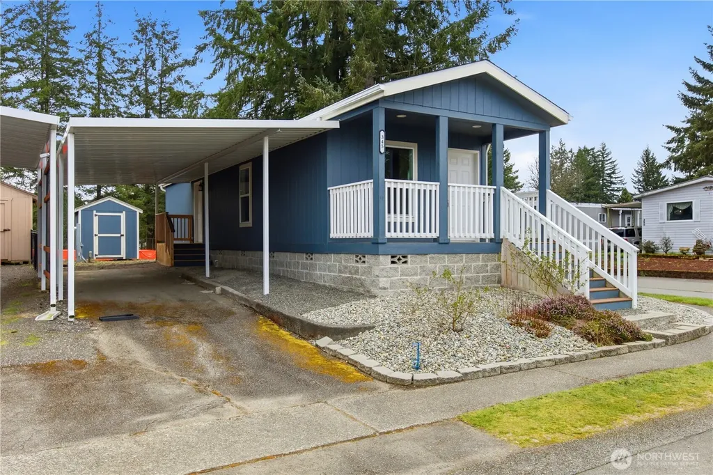 1111 Archwood Drive SW Olympia WA 98502