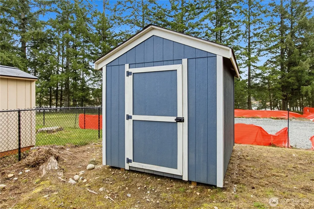 1111 Archwood Drive SW Olympia WA 98502