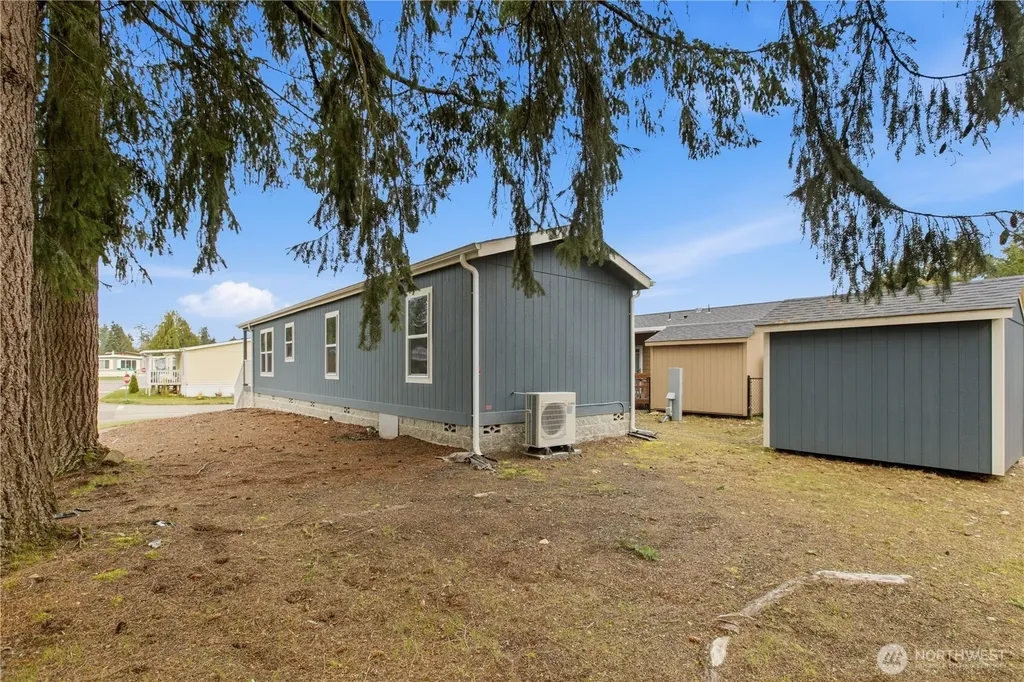 1111 Archwood Drive SW Olympia WA 98502