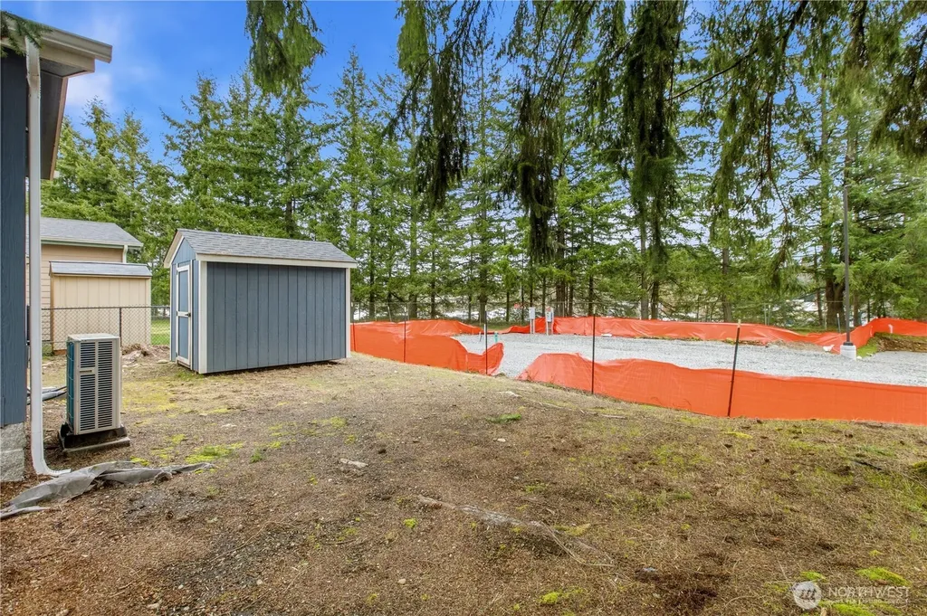 1111 Archwood Drive SW Olympia WA 98502