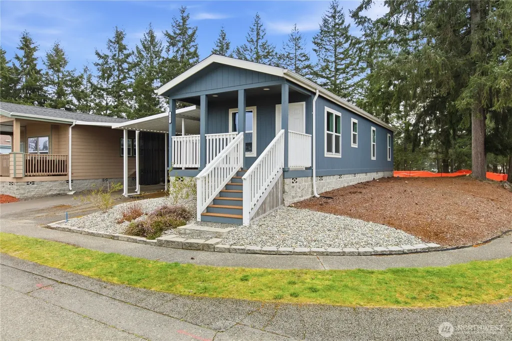1111 Archwood Drive SW Olympia WA 98502