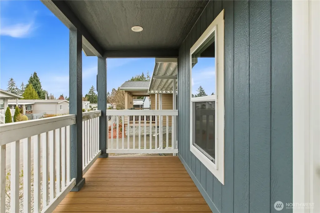 1111 Archwood Drive SW Olympia WA 98502