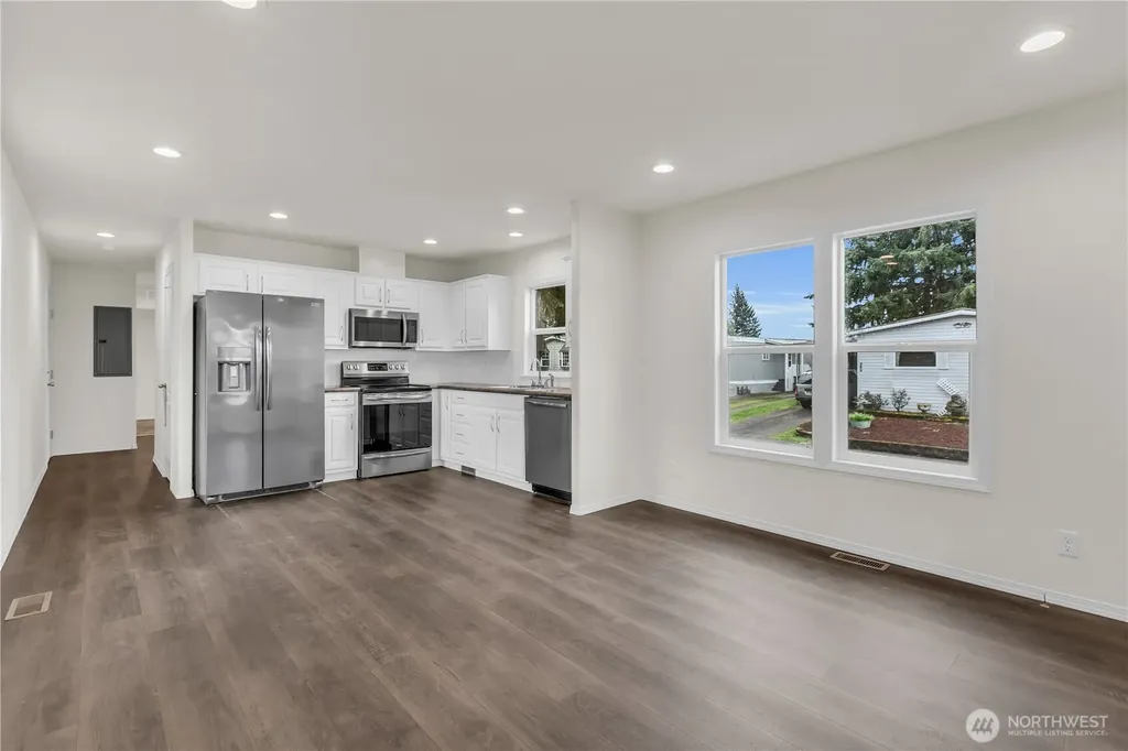 1111 Archwood Drive SW Olympia WA 98502