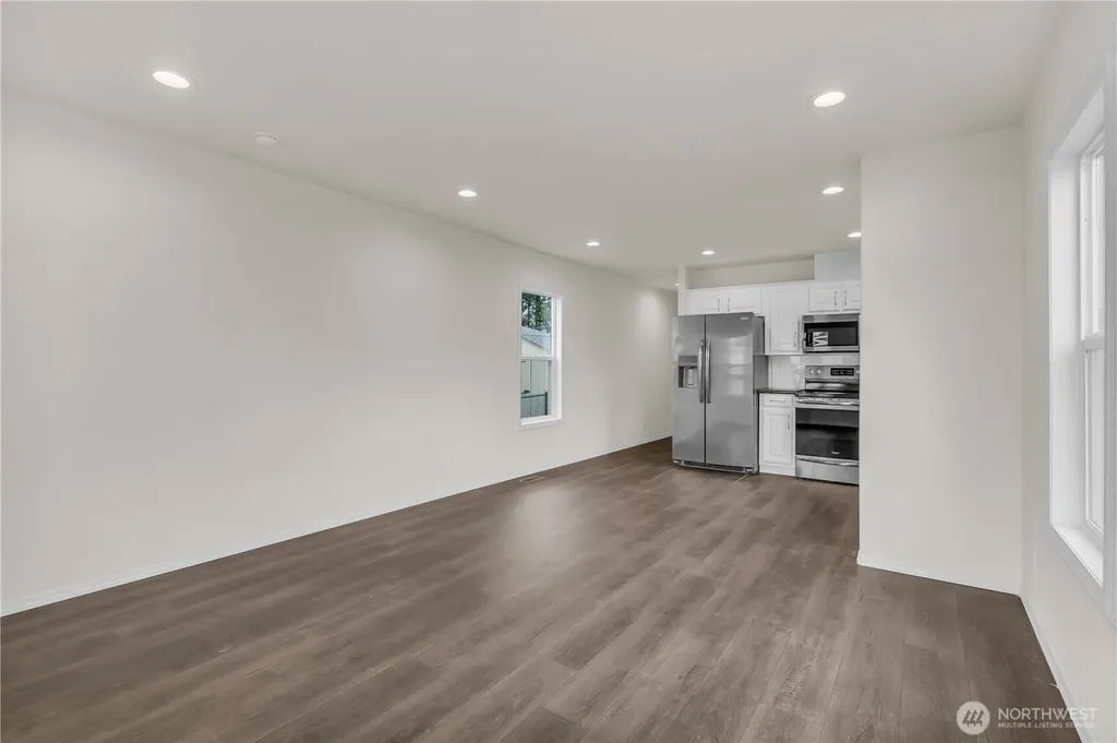1111 Archwood Drive SW Olympia WA 98502