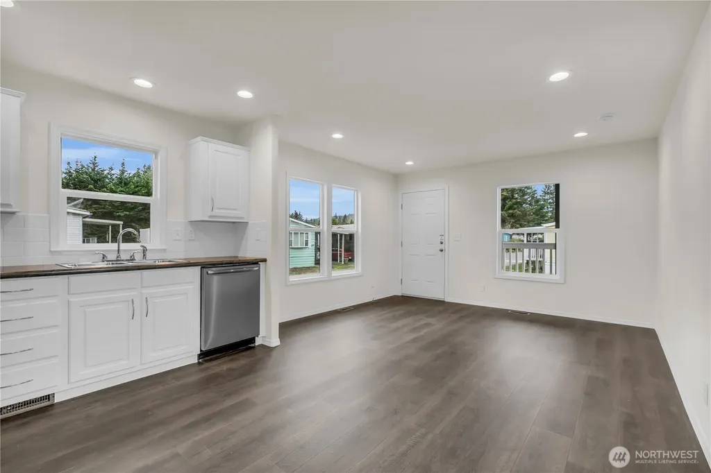 1111 Archwood Drive SW Olympia WA 98502