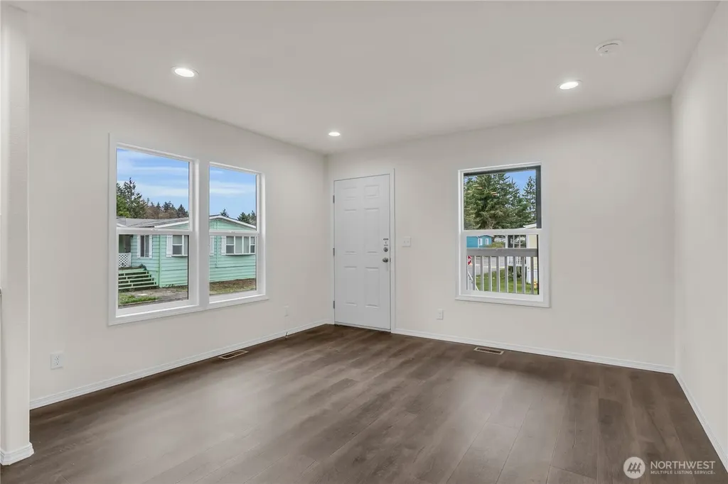 1111 Archwood Drive SW Olympia WA 98502