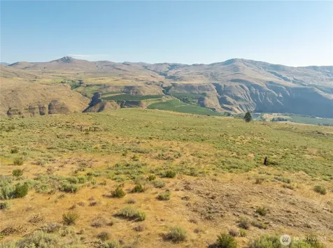 0 Goat Ridge Lot 6 - Highway 153 Pateros WA 98846