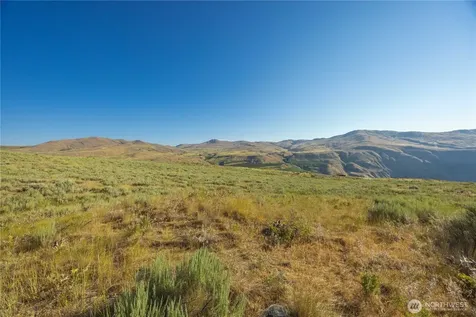 0 Goat Ridge Lot 6 - Highway 153 Pateros WA 98846