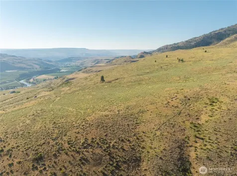 0 Goat Ridge Lot 6 - Highway 153 Pateros WA 98846