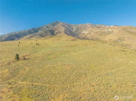 0 Goat Ridge Lot 6 - Highway 153 Pateros WA 98846