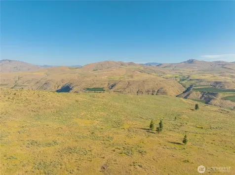 0 Goat Ridge Lot 6 - Highway 153 Pateros WA 98846
