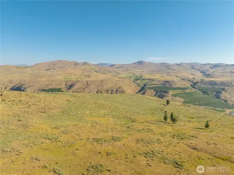 0 Goat Ridge Lot 6 - Highway 153 Pateros WA 98846