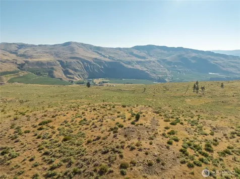0 Goat Ridge Lot 6 - Highway 153 Pateros WA 98846
