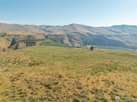 0 Goat Ridge Lot 6 - Highway 153 Pateros WA 98846